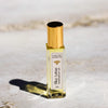 Blue Lotus meditation oil
