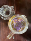 Blue Lotus tea (flowers)