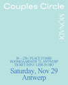 Couples Circle — Nov 29, Antwerp