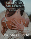 Couples Circle — Feb 14, Ibiza
