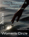 Women's Circle — Sep 7, Antwerp