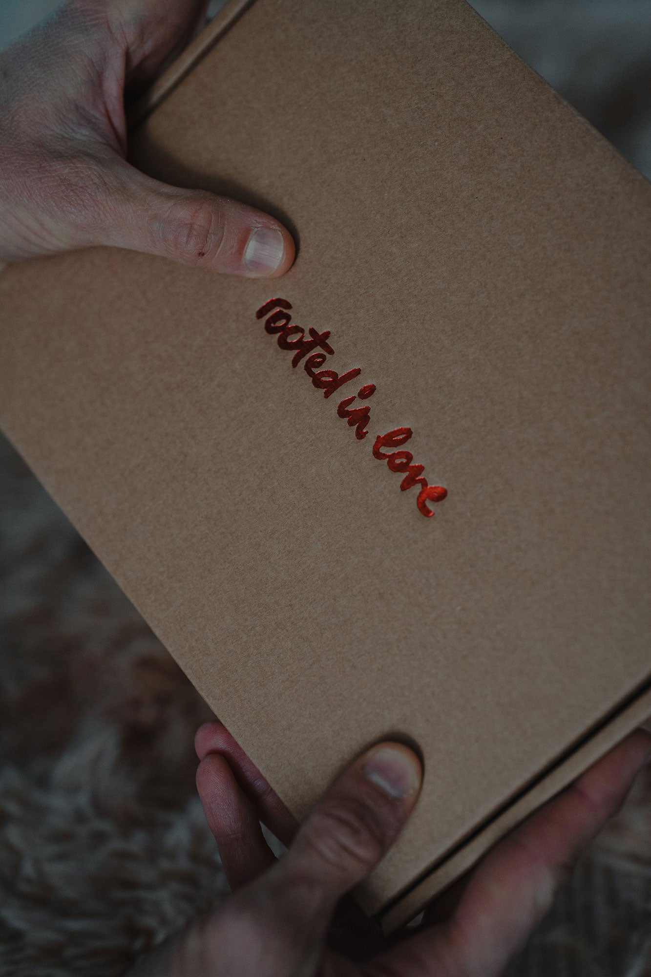 Ceremonial Cacao | Couples Gift Box