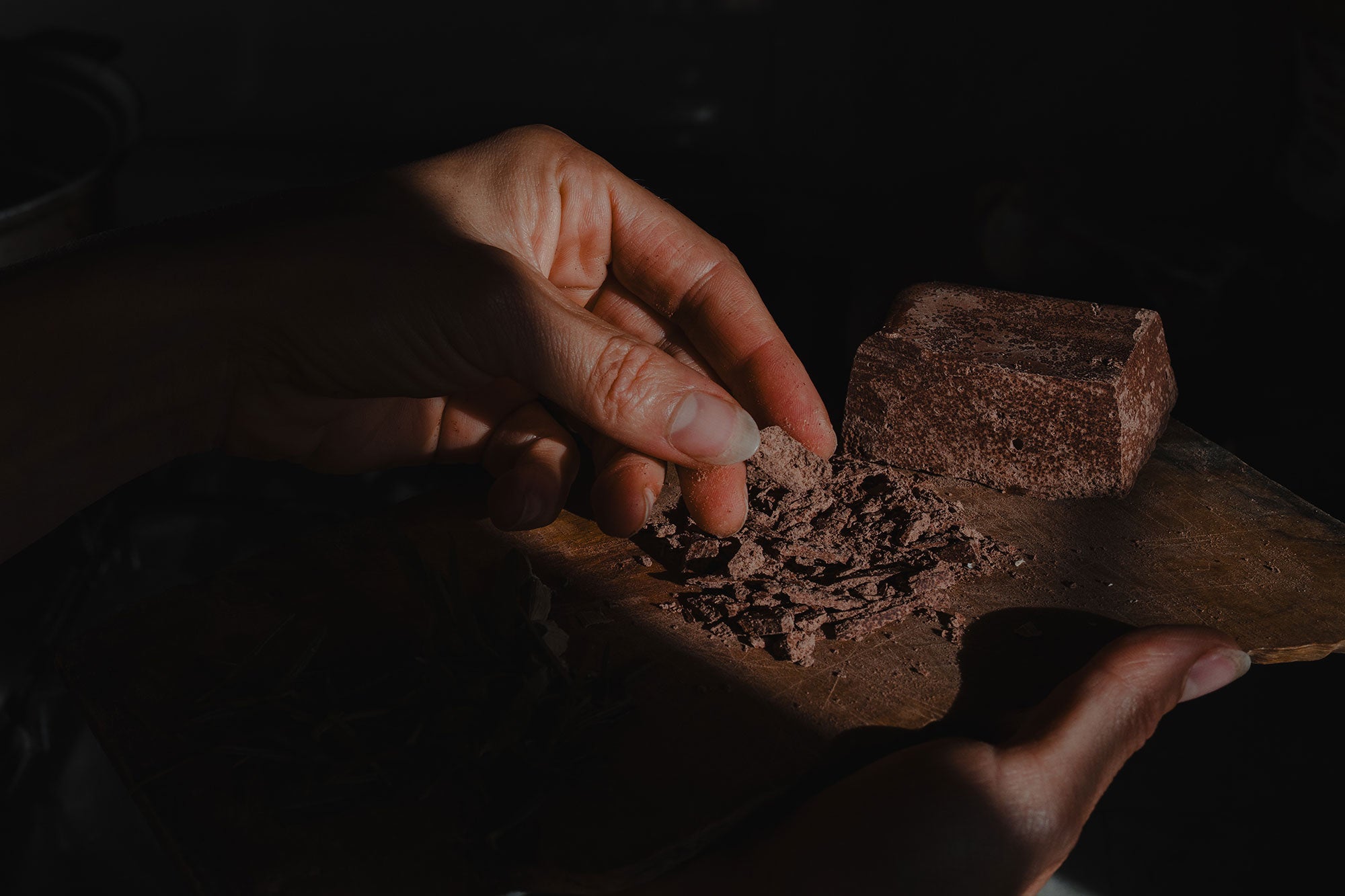 Introduction into Cacao