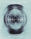 Sunday Sound — Aug 23, Antwerp