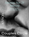 Couples Circle — Nov 29, Antwerp