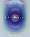 Sound Circle — Oct 16, Hasselt