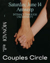 Couples Circle — June 14, Antwerp