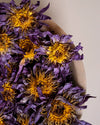 Blue Lotus tea (flowers)